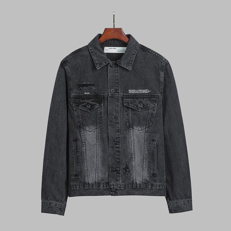 OFF‑WHITE Men's and Women's Jackets