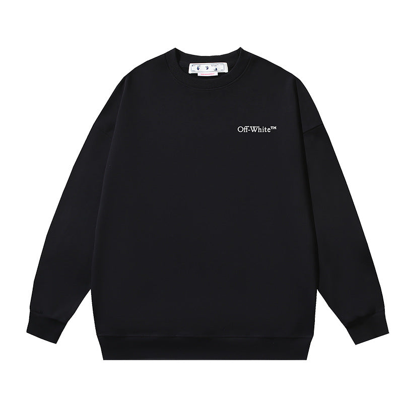 Off New 2025 Men's Long Sleeve T-Shirt