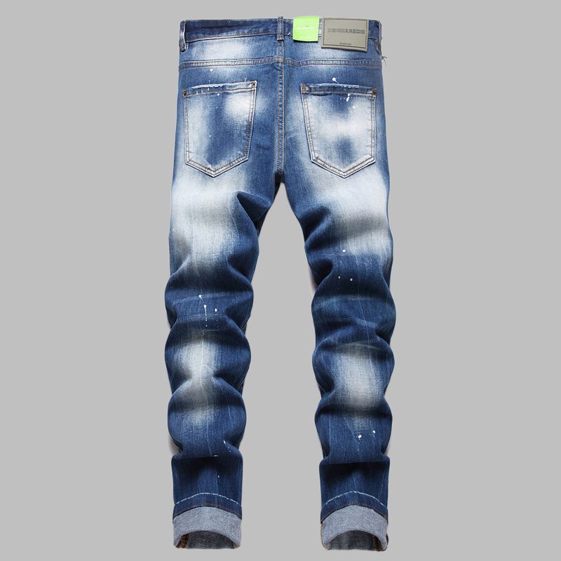 Dsquared²  Men's Jeans