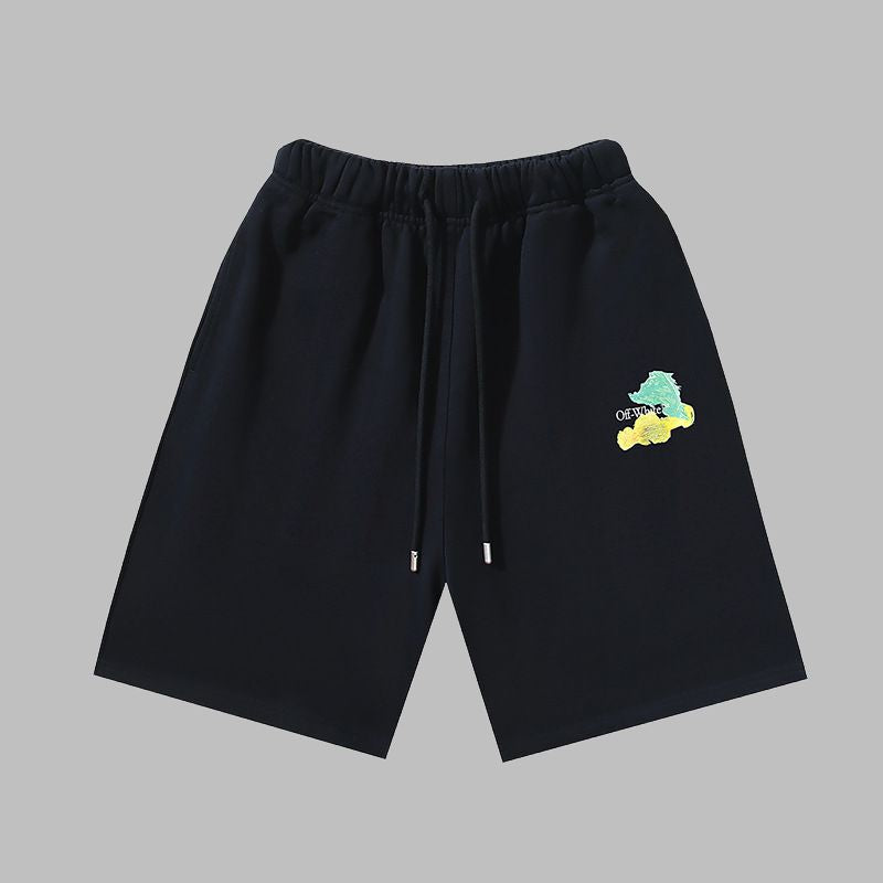 OFF 2026 Men's and Women's Casual Shorts