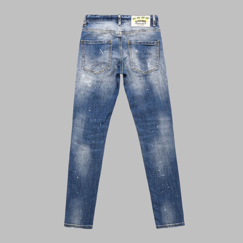 Dsquared²  Men's Jeans