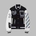 OFF‑WHITE Men's and Women's Jackets