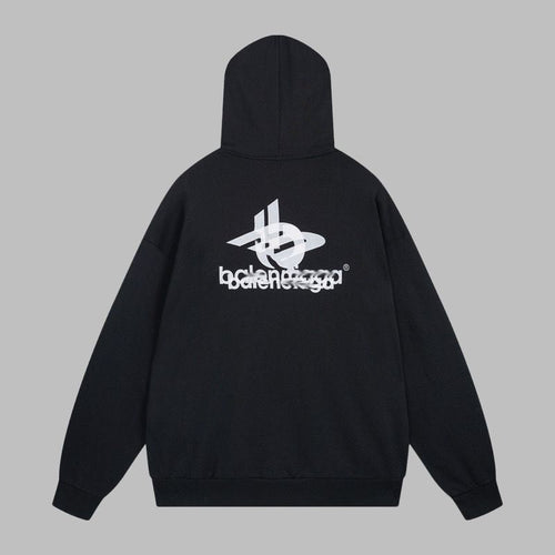 BLCG 2026 Men's & Women's Sweatshirts