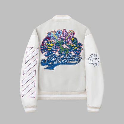 OFF 2026 Men's and Women's Jackets