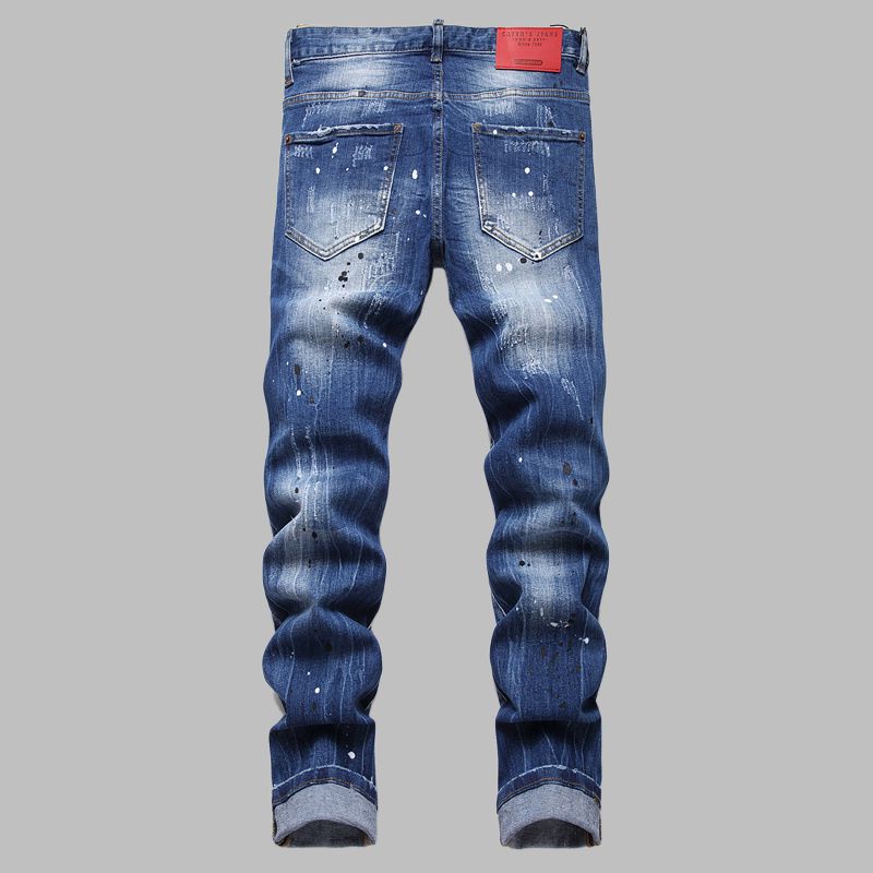 Dsquared²  Men's Jeans
