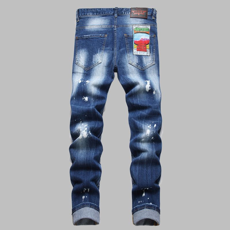 Dsquared²  Men's Jeans