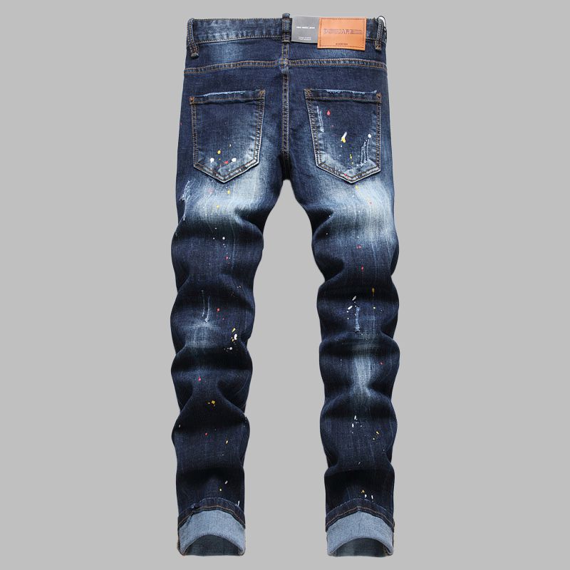 Dsquared²  Men's Jeans