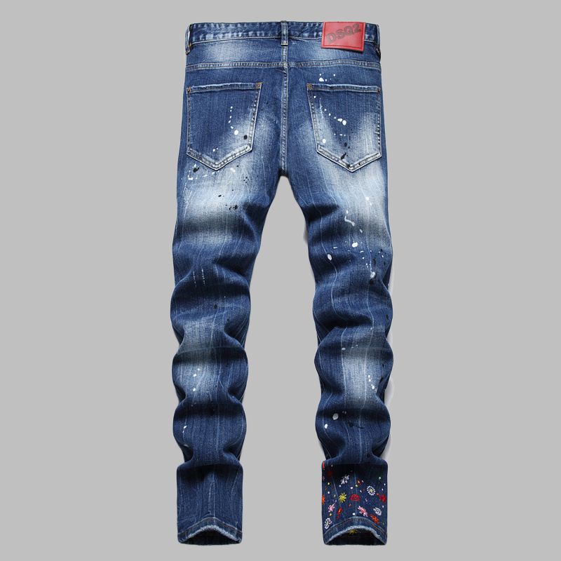 Dsquared²  Men's Jeans