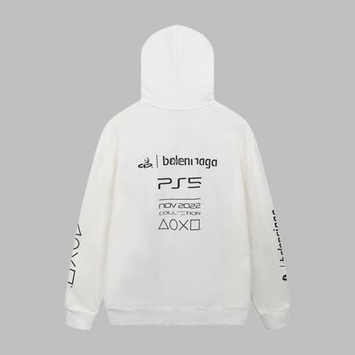 BLCG 2026 Men's & Women's Sweatshirts