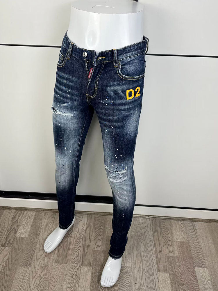 DSQ2 Fashion Men Jeans