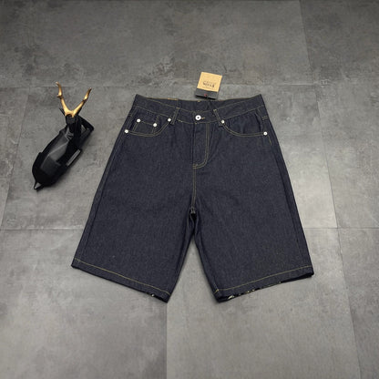Evisu Men's & Women's  Shorts