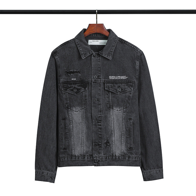 OFF 2026 Men's and Women's Jackets