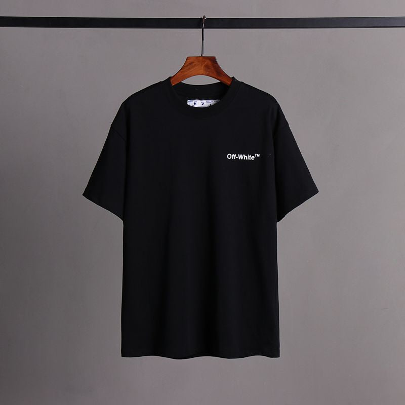 OFF 2026 Men's and Women's Short Sleeve T-Shirts