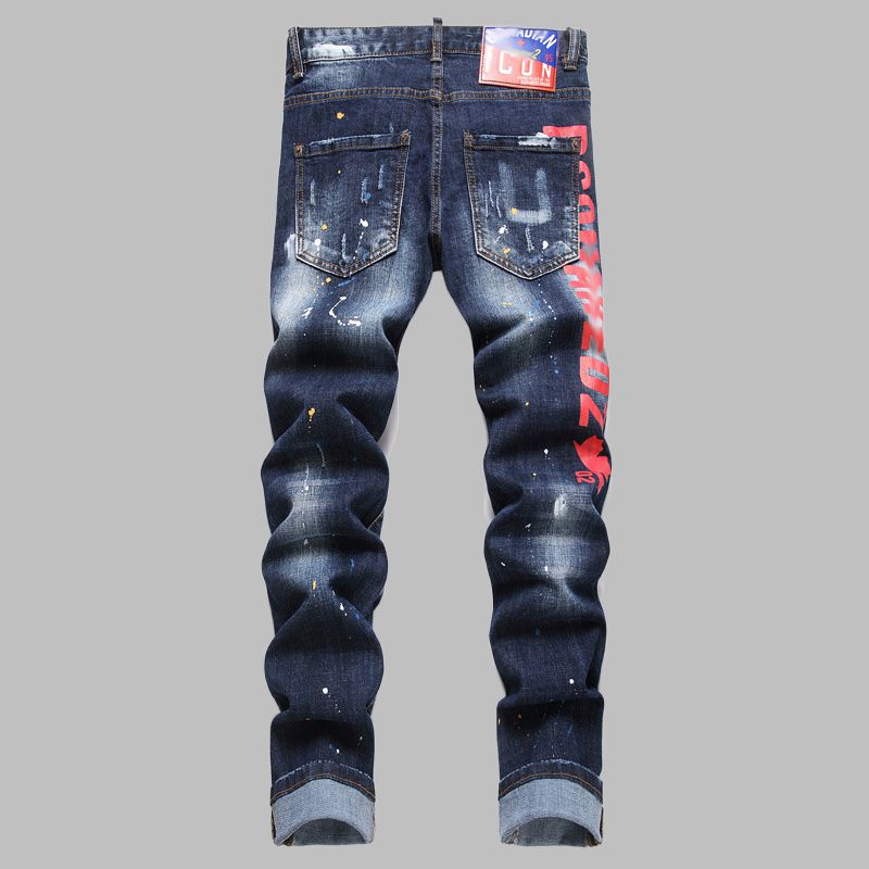 Dsquared²  Men's Jeans