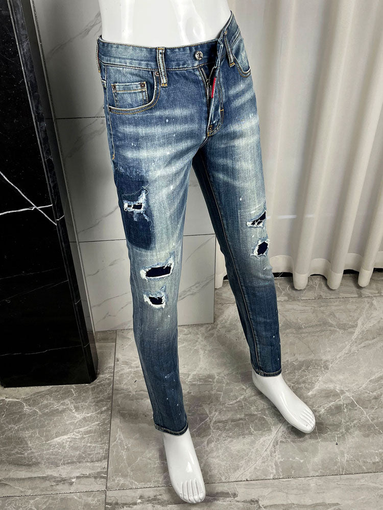 DSQ2 Fashion Men Jeans