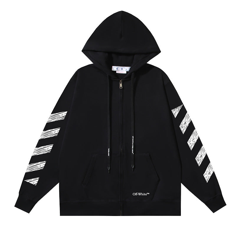 Off New 2025 Men's Hoodies