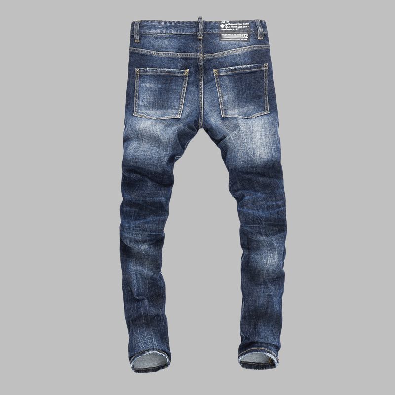 Dsquared²  Men's Jeans