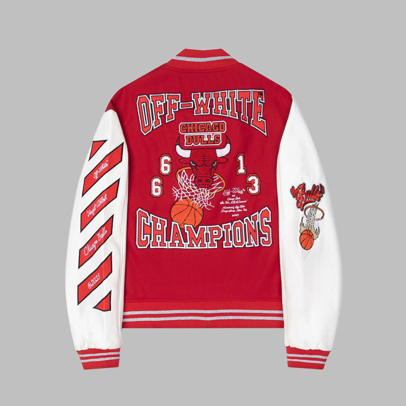 OFF 2026 Men's and Women's Jackets