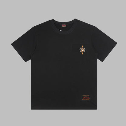 Evisu Men's & Women's New T-Shirt