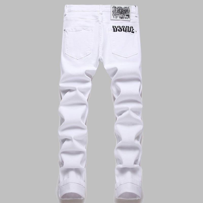 DSQ2 Fashion Men Jeans