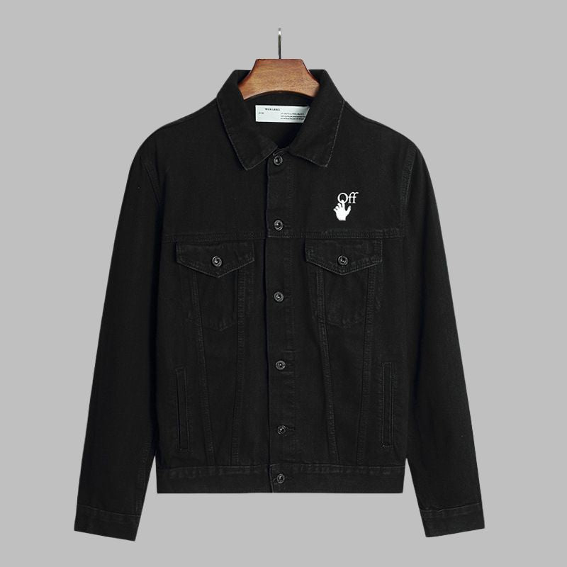 OFF‑WHITE Men's and Women's Jackets
