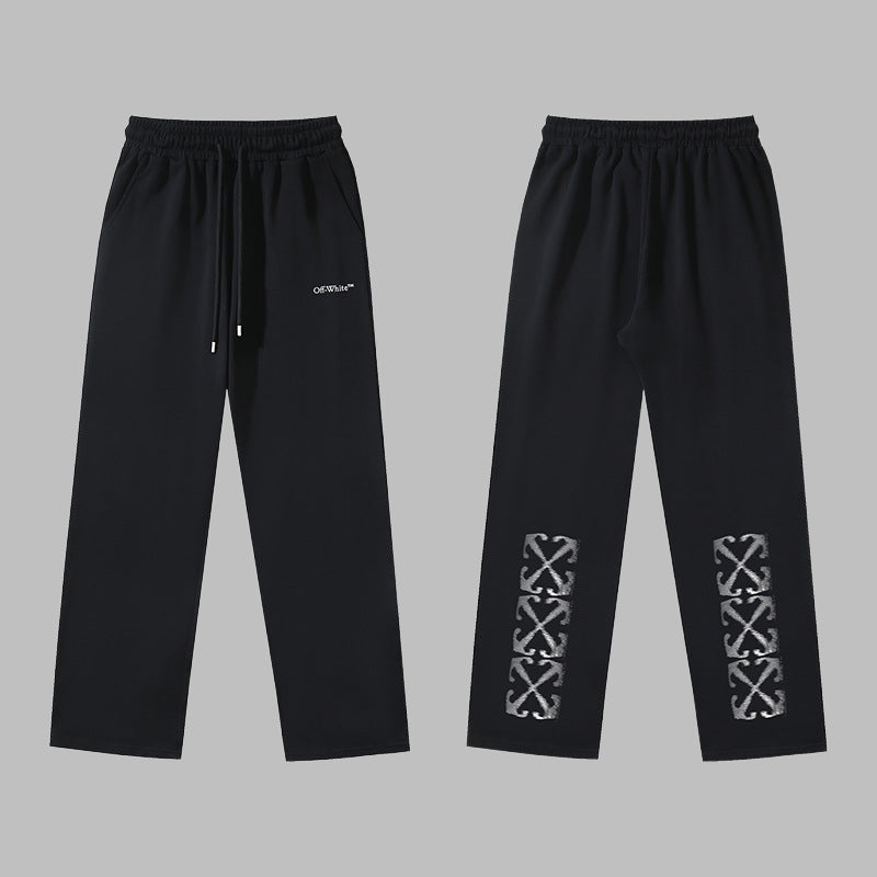 Off New 2025 Men's Casual Pants