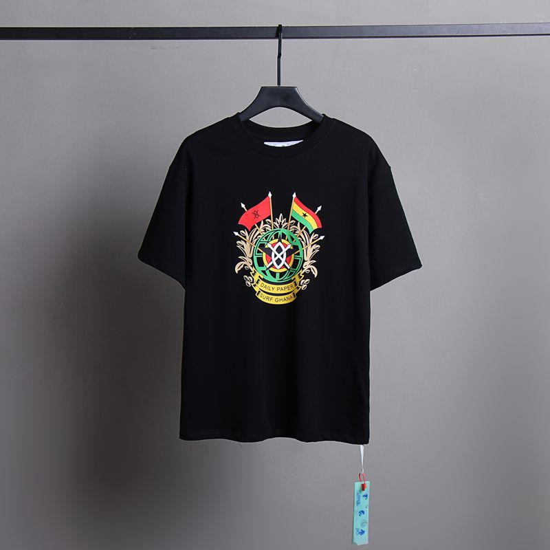 OFF 2026 Men's and Women's Short Sleeve T-Shirts