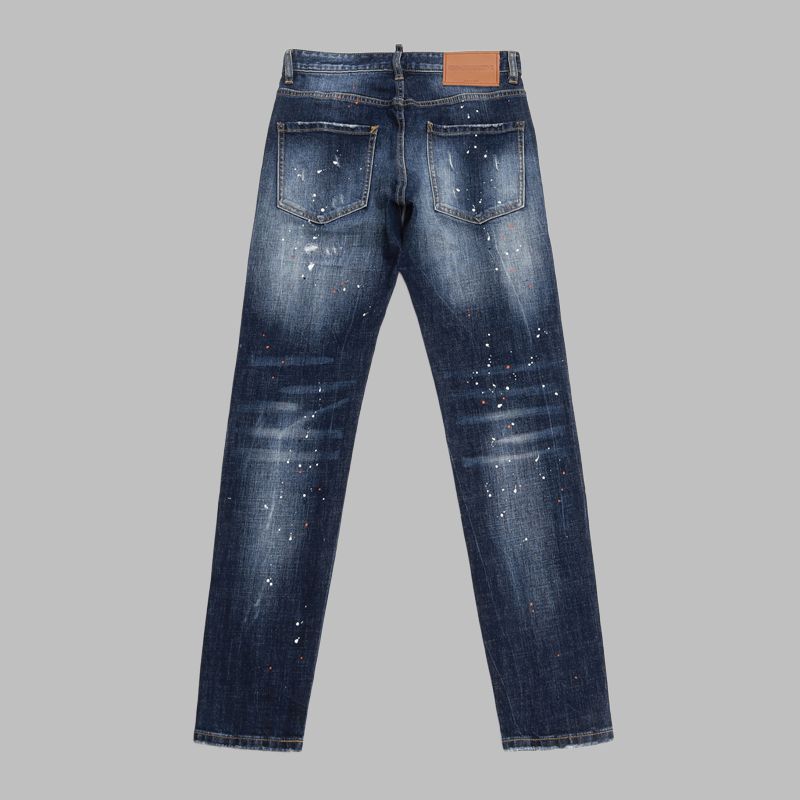 Dsquared²  Men's Jeans