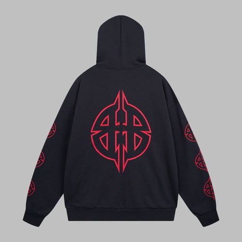 BLCG 2026 Men's & Women's Sweatshirts