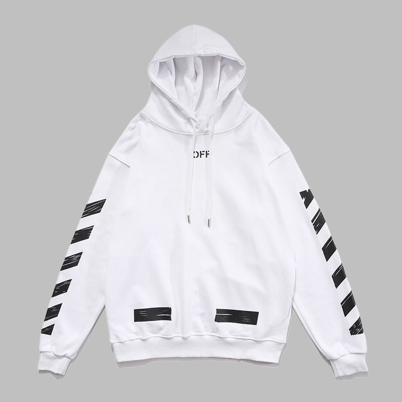 OFF 2026 Men's and Women's Sweatshirts