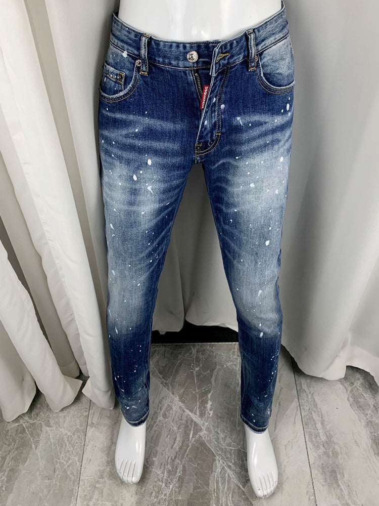 DSQ2 Fashion Men Jeans