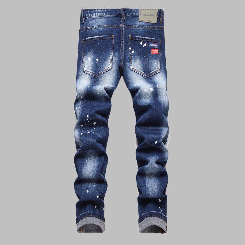 Dsquared²  Men's Jeans