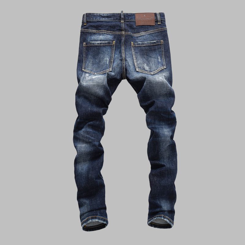 DSQ2 Fashion Men Jeans