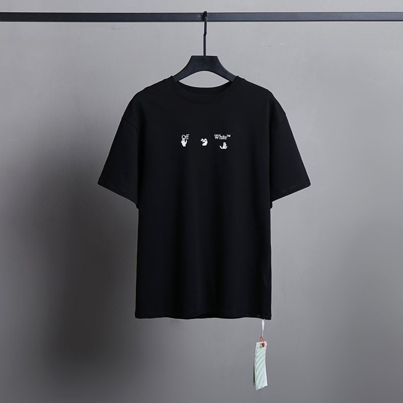 OFF‑WHITE Men's and Women's T-Shirts