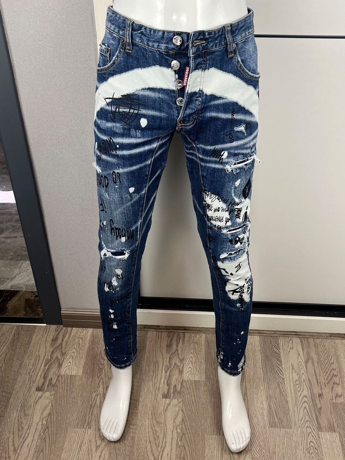 Dsquared²  Men's Jeans