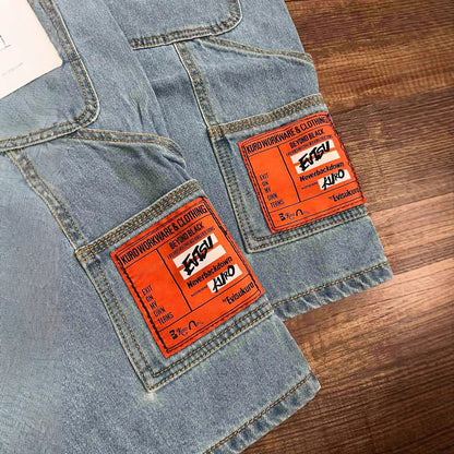 EV 2026 New Men's Casual Shorts