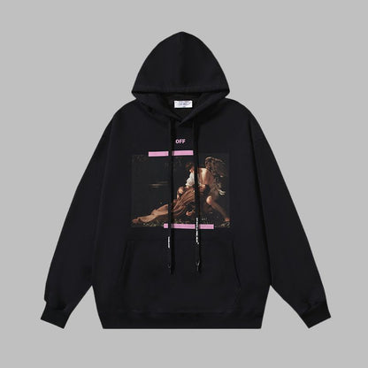 OFF 2026 Men's and Women's Sweatshirts