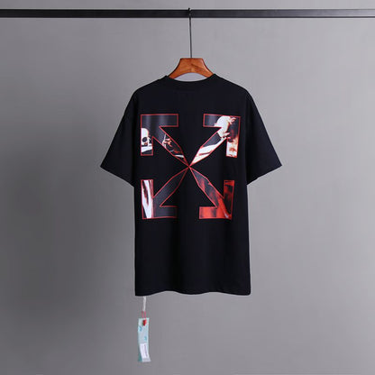 OFF 2026 Men's and Women's Short Sleeve T-Shirts