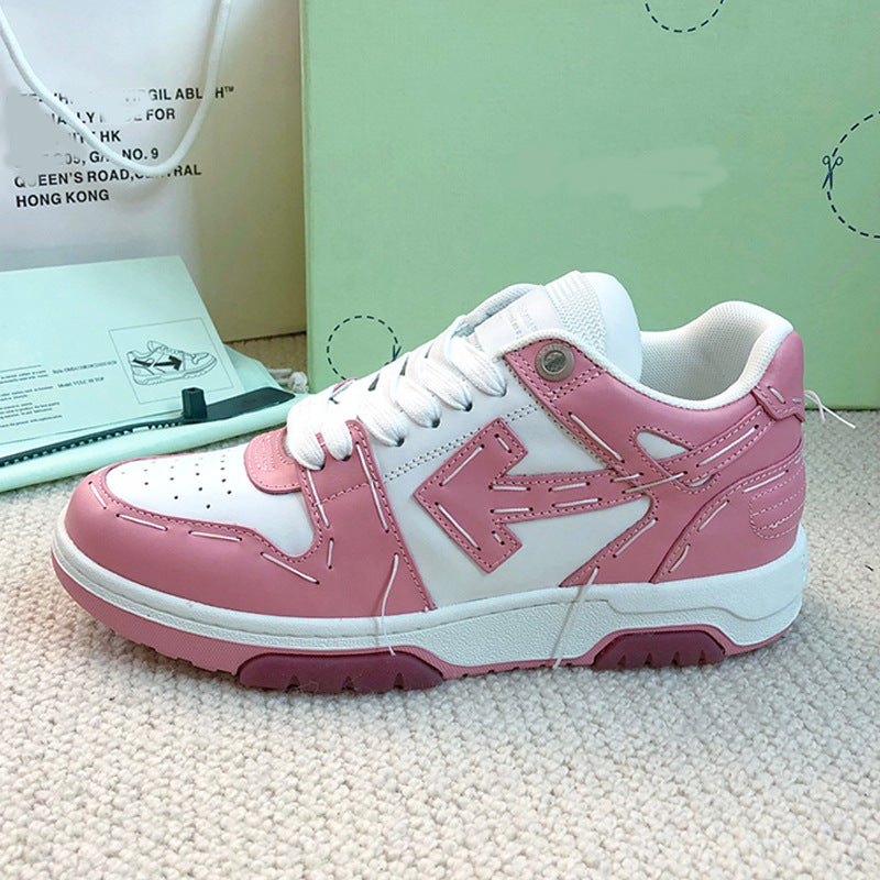 OFF‑WHITE Men's and Women's  Sneakers