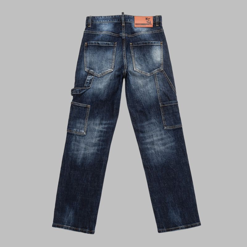 Dsquared²  Men's Jeans