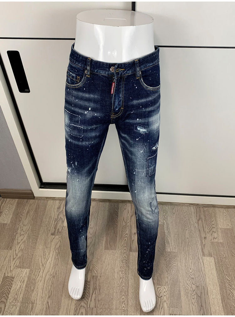 DSQ2 Fashion Men Jeans