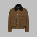 DSQ2 Fashion Men's Jacket