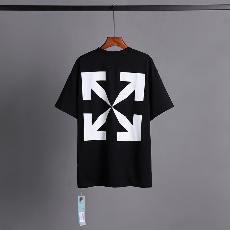 OFF‑WHITE Men's and Women's T-Shirts