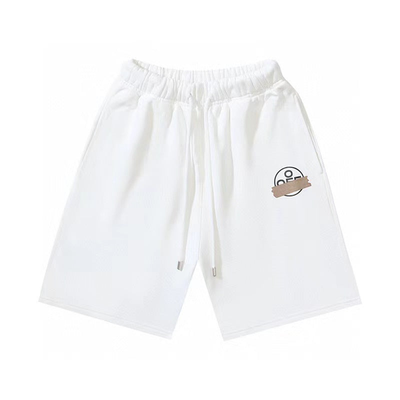 Off Men's Casual Shorts