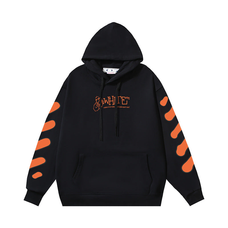Off New 2025 Men's Hoodies
