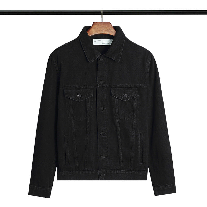OFF 2026 Men's and Women's Jackets