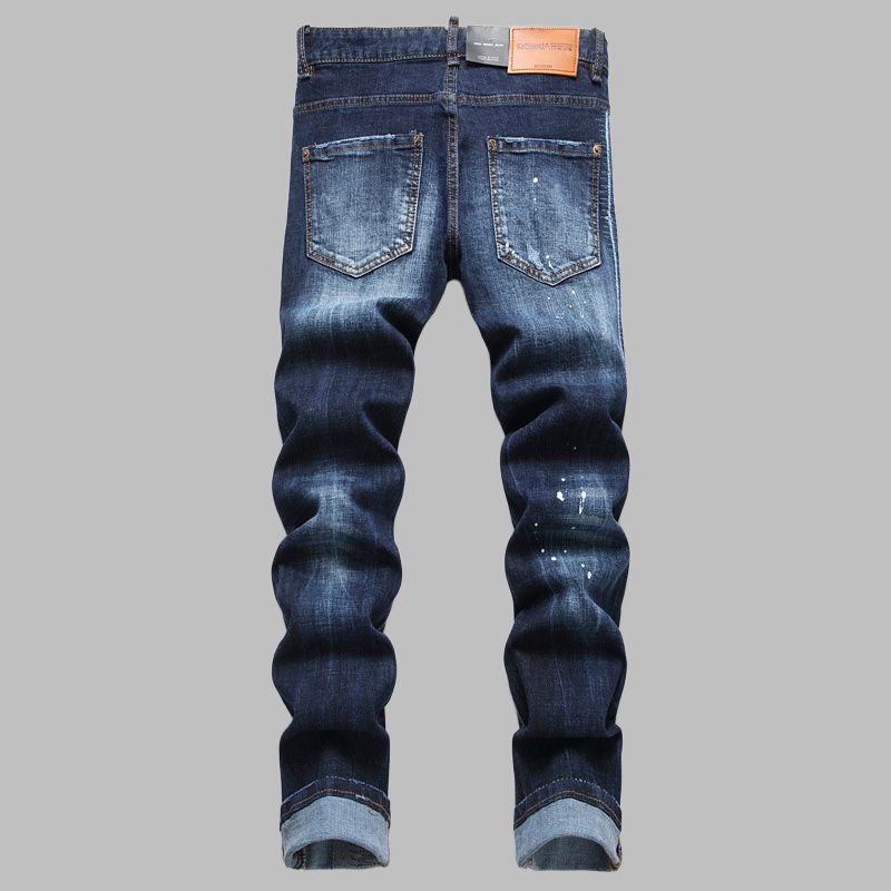 Dsquared²  Men's Jeans