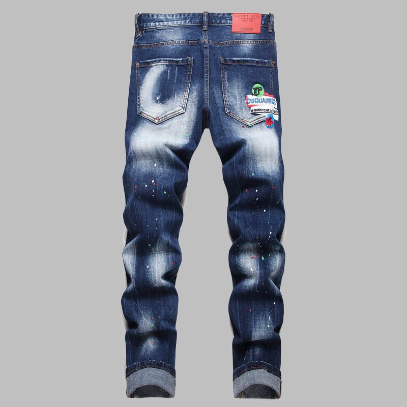 Dsquared²  Men's Jeans