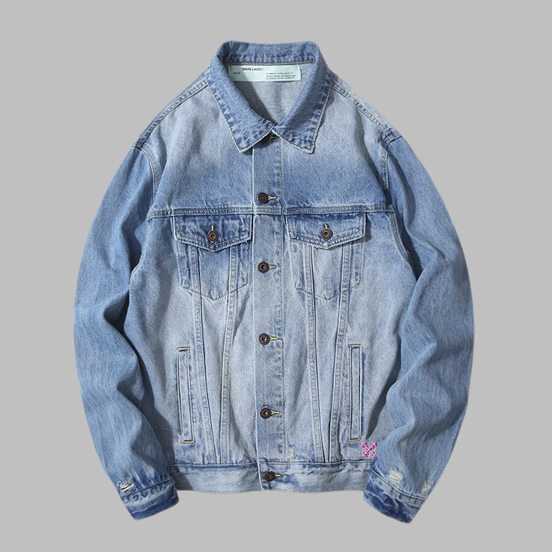 OFF 2026 Men's and Women's Jackets