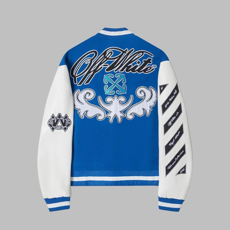 OFF‑WHITE Men's and Women's Jackets